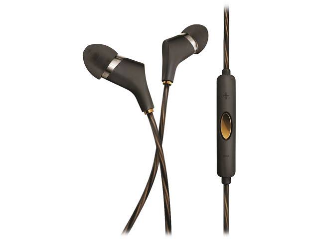 Klipsch Fones de ouvido intra-auriculares Reference X6i com drivers de armadura balanceada de alcance completo KG-723