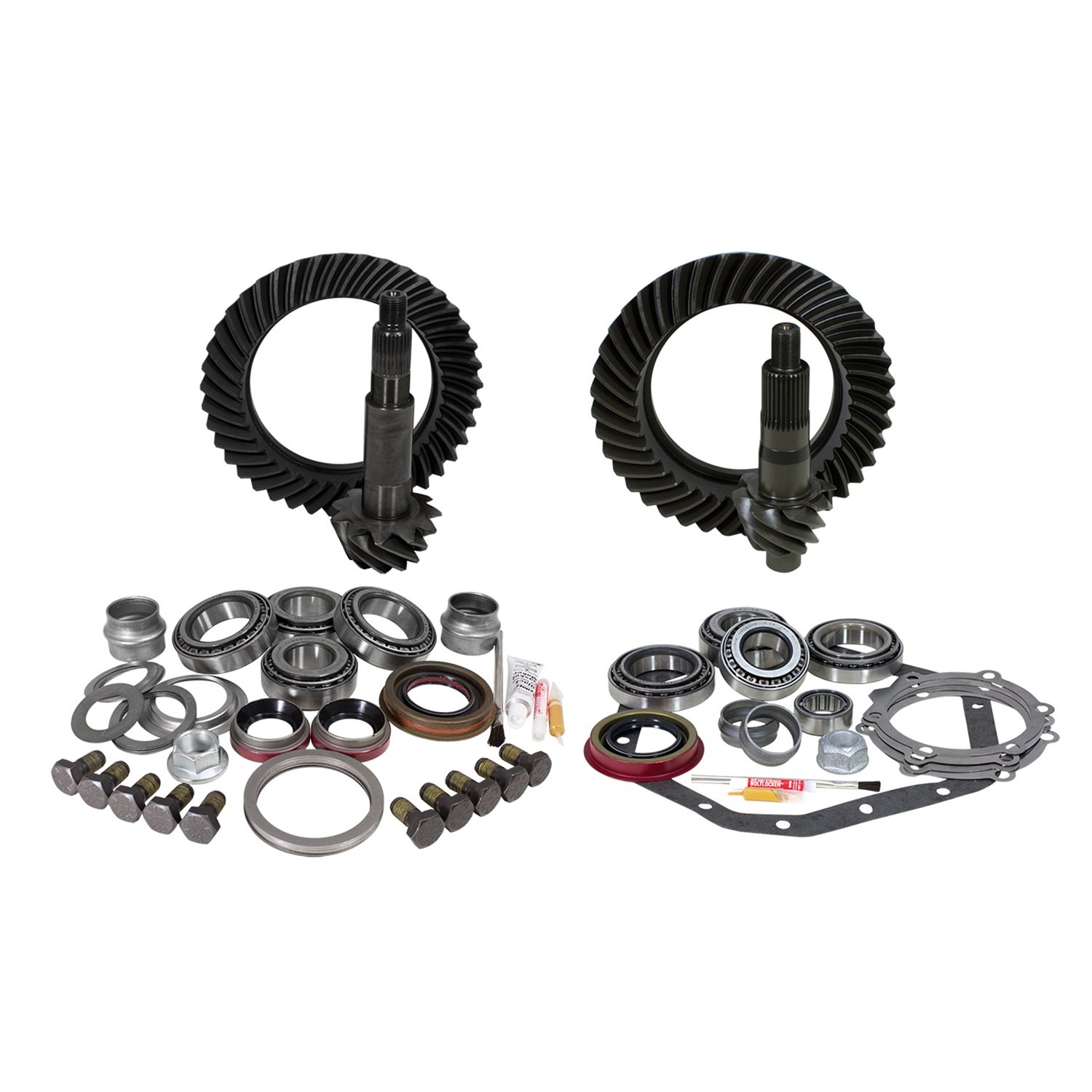 Yukon Gear & Axle Gear & Axle (YGK037) Gear & In...