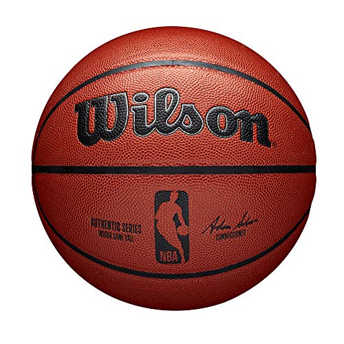 WILSON Basquetebol NBA Authentic Series