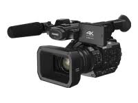 Panasonic Câmara de vídeo profissional AG-UX90 4K