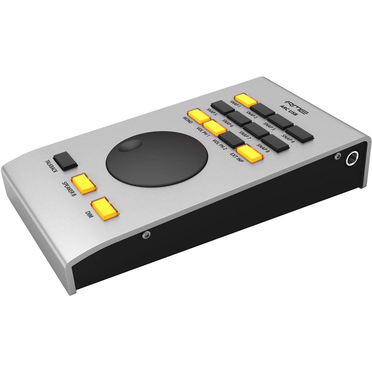 RME Controle remoto ARC-USB para interfaces de áudio