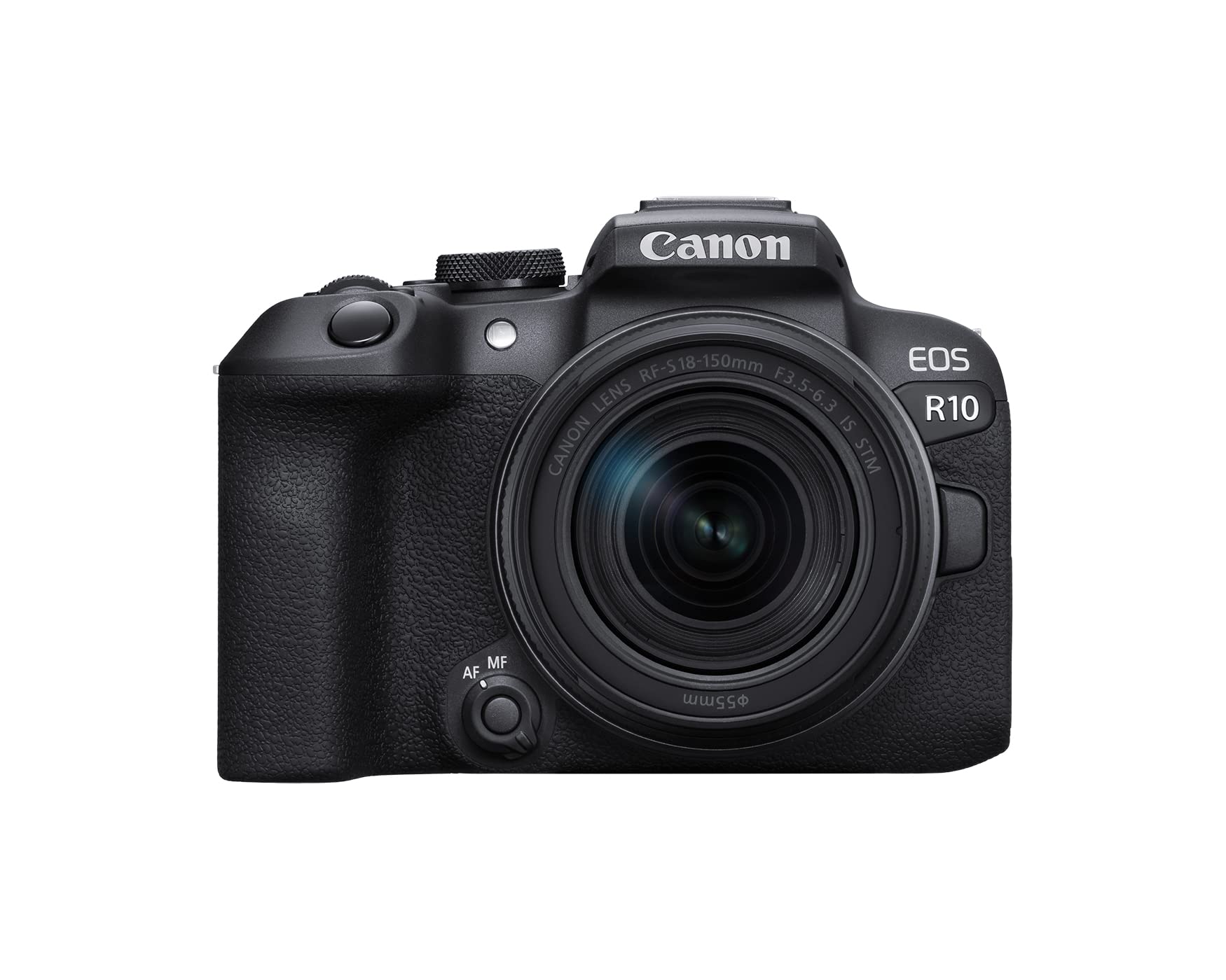 Canon Câmera mirrorless EOS R10 Body