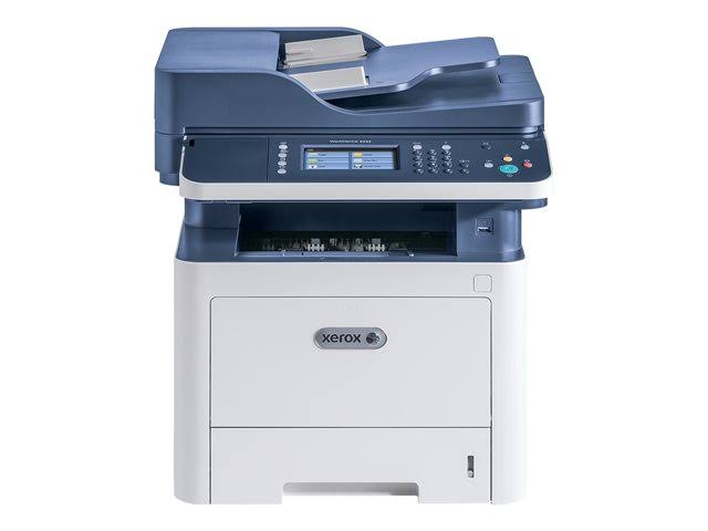 Xerox WorkCentre 3335 / DNI - Impressora multifuncional...
