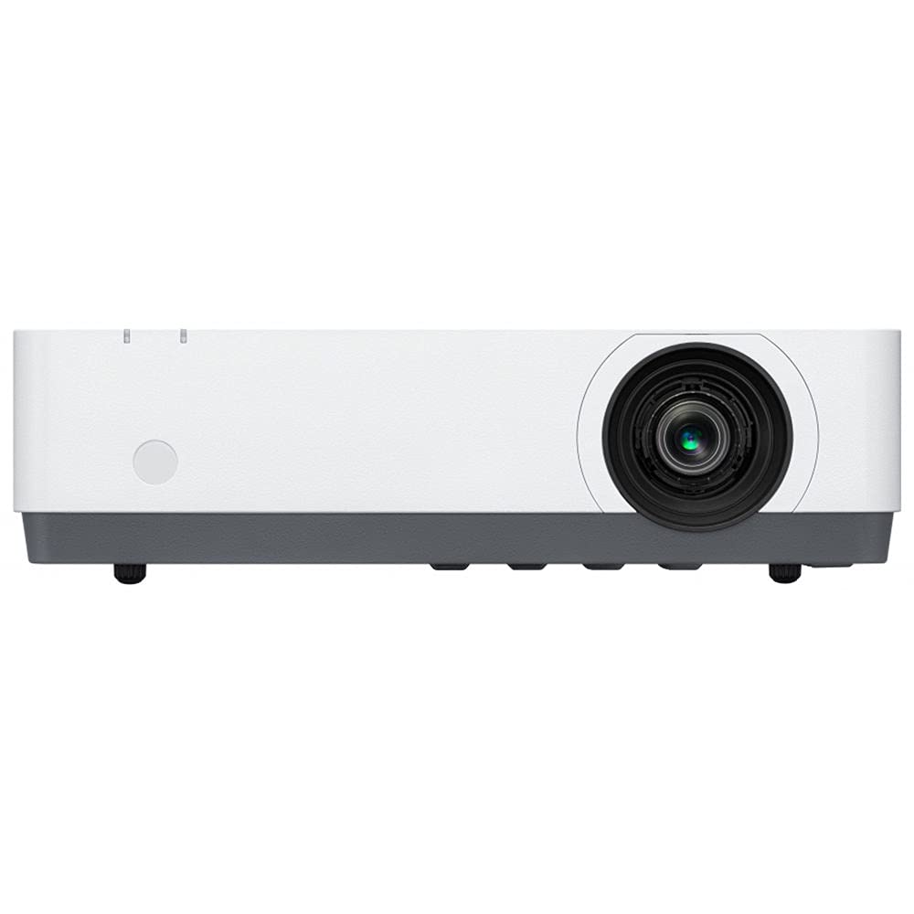 Sony VPLEW435 3,100 lumens WXGA compact projector