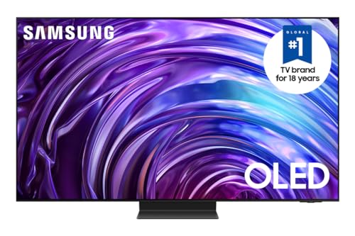 Samsung 55-Inch Class OLED 4K S95D Series HDR Pr...