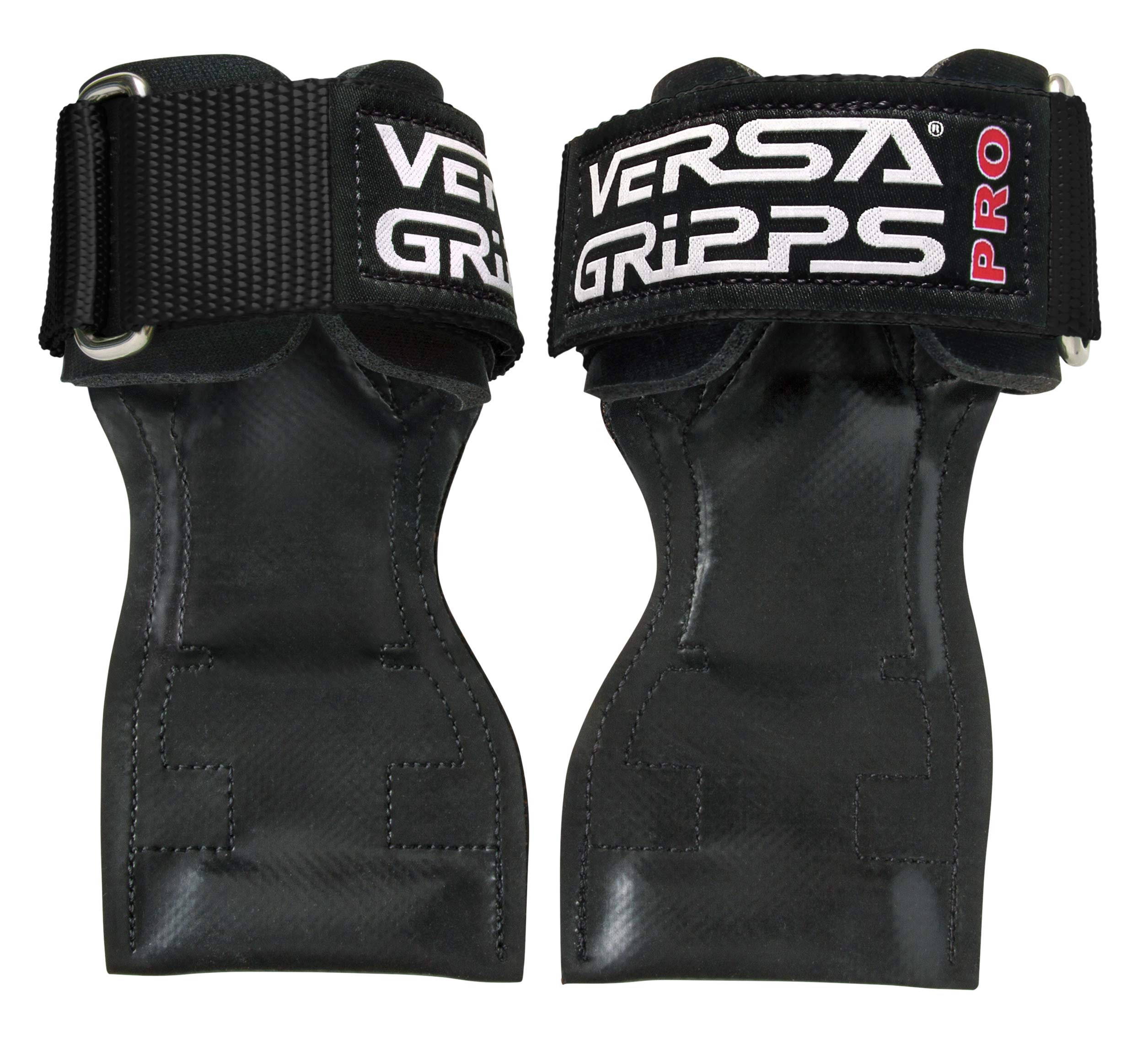 Versa Gripps PRO Autêntico. O Melhor Acessório de Treino do Mundo. Feito nos Estados Unidos