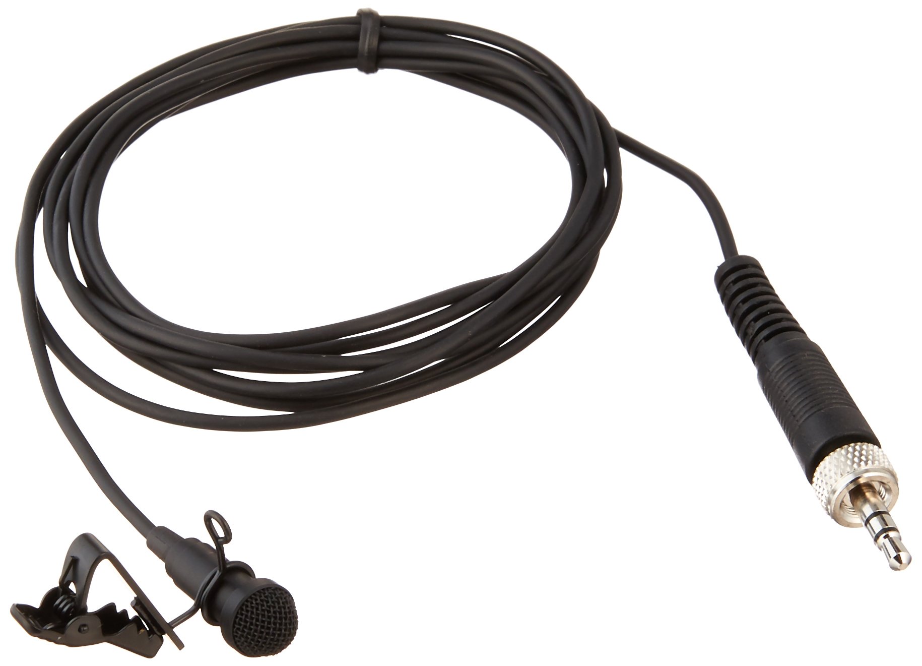 Sennheiser Consumer Audio Microfone EW de lapela omnidirecional ME 2
