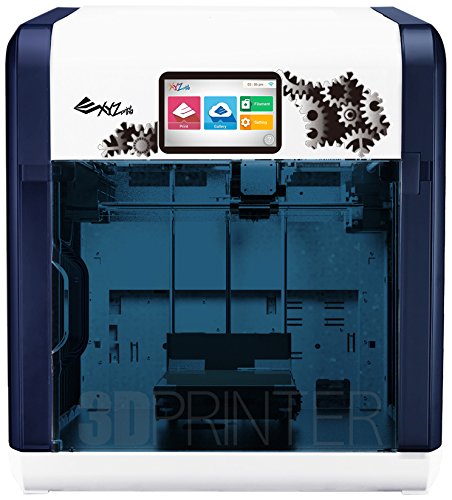 XYZprinting, Inc Impressora 3D XYZprinting Da Vinci 1.1 Plus