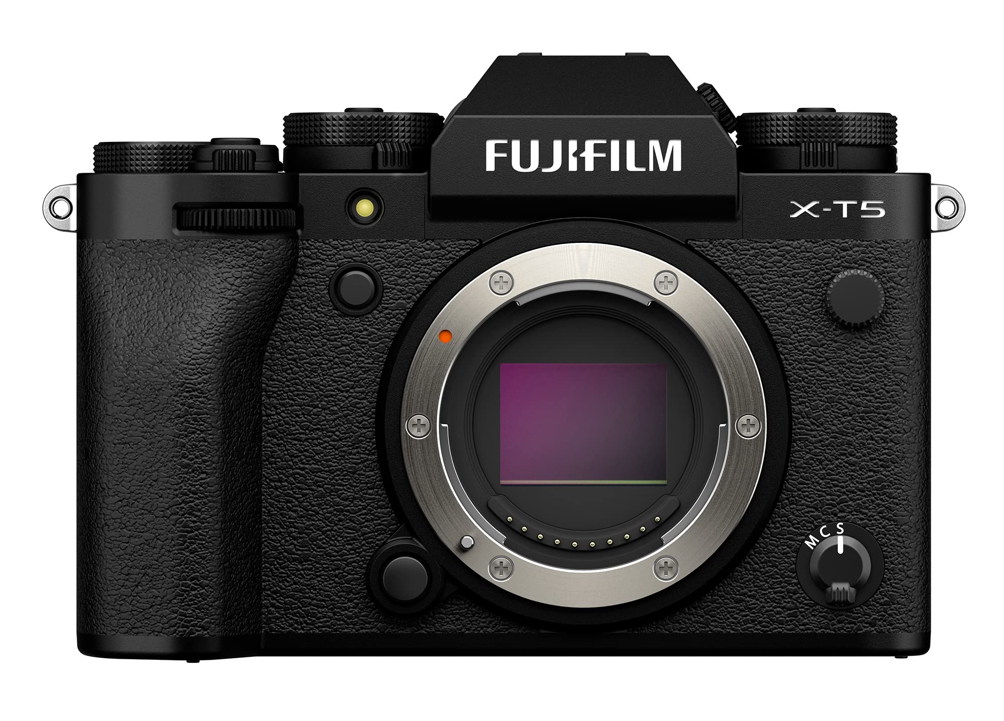 Fujifilm Kit de lente e corpo de câmera digital mirrorl...
