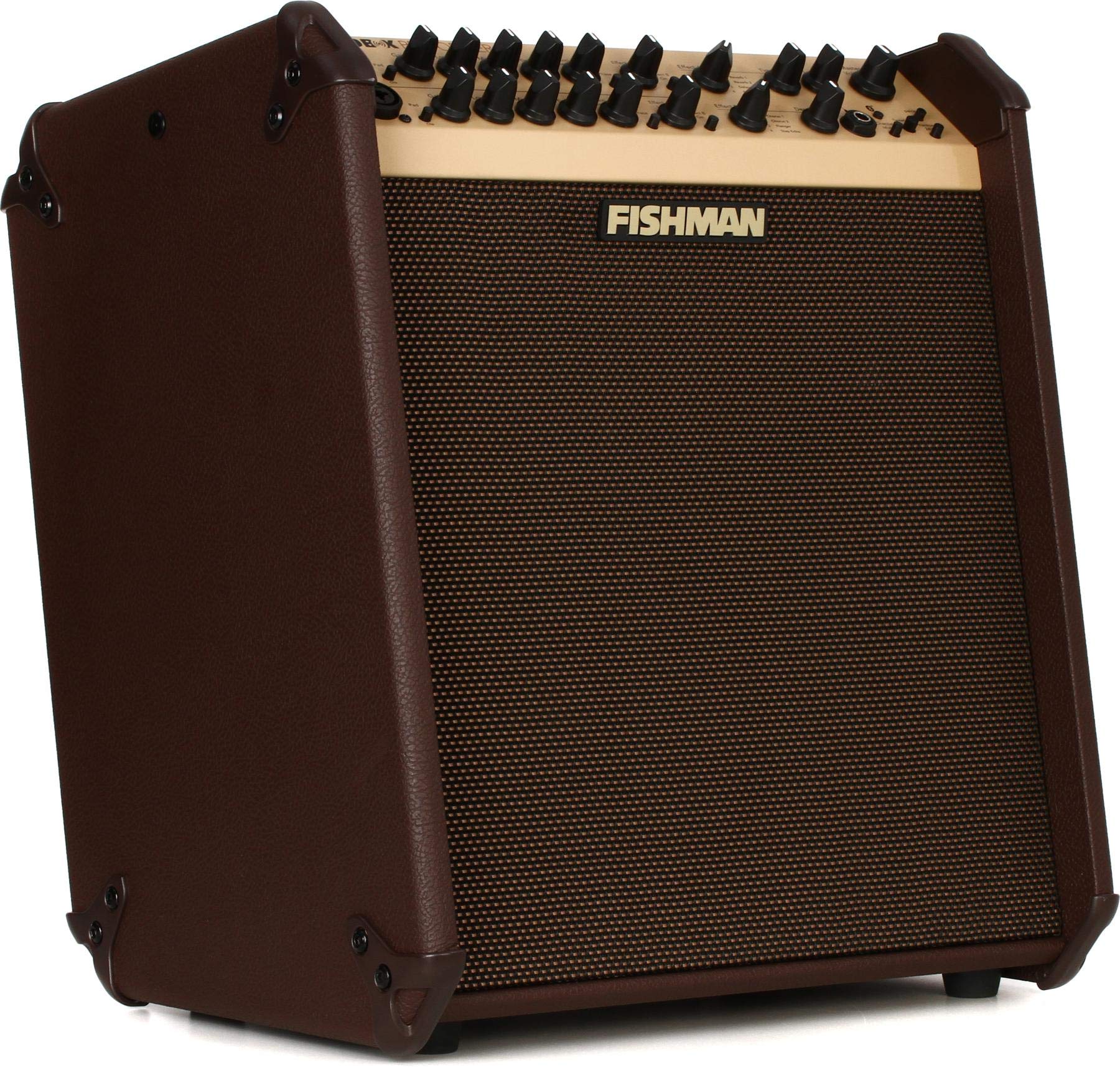 Fishman Loudbox Performer BT 180-Watt 1x5 polegadas + 1...