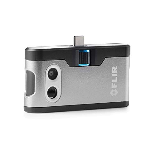 FLIR ONE Pro - Câmera térmica para smartphones