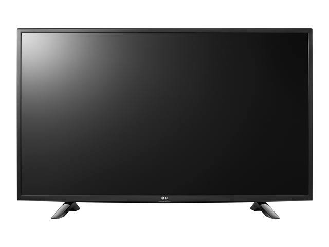 LG Electronics 49LJ5100 TV LED 1080p de 49 polegadas (modelo 2017)