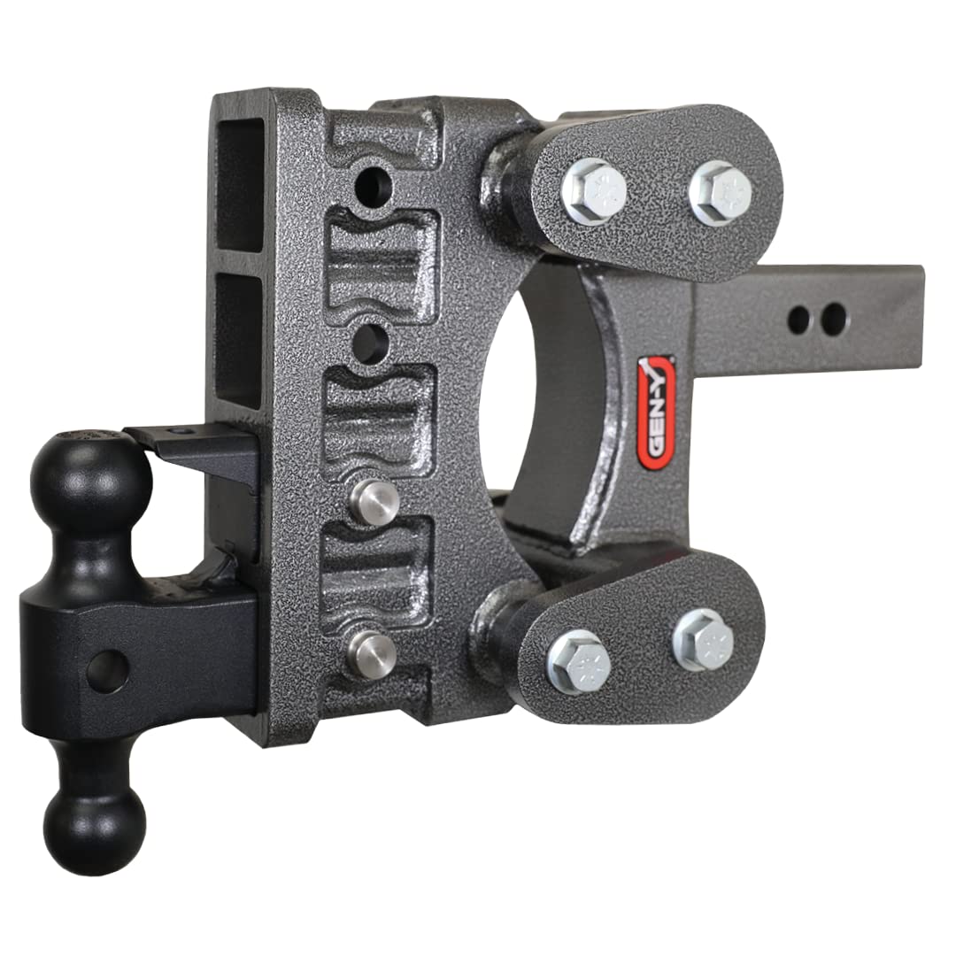 GEN-Y Hitch GEN-Y GH-2124 The BOSS Torsion-Flex Adjusta...