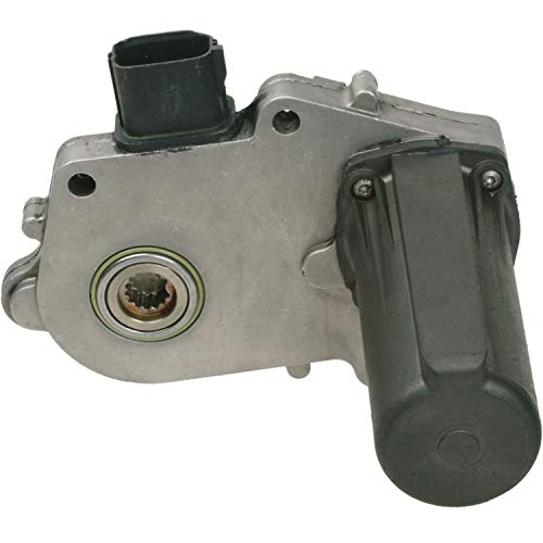 Cardone 48-306 Motor da caixa de transferência remanufaturado