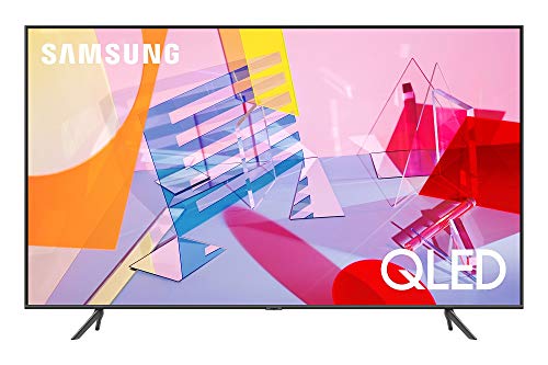 Samsung Classe QLED Q60T de 85 polegadas