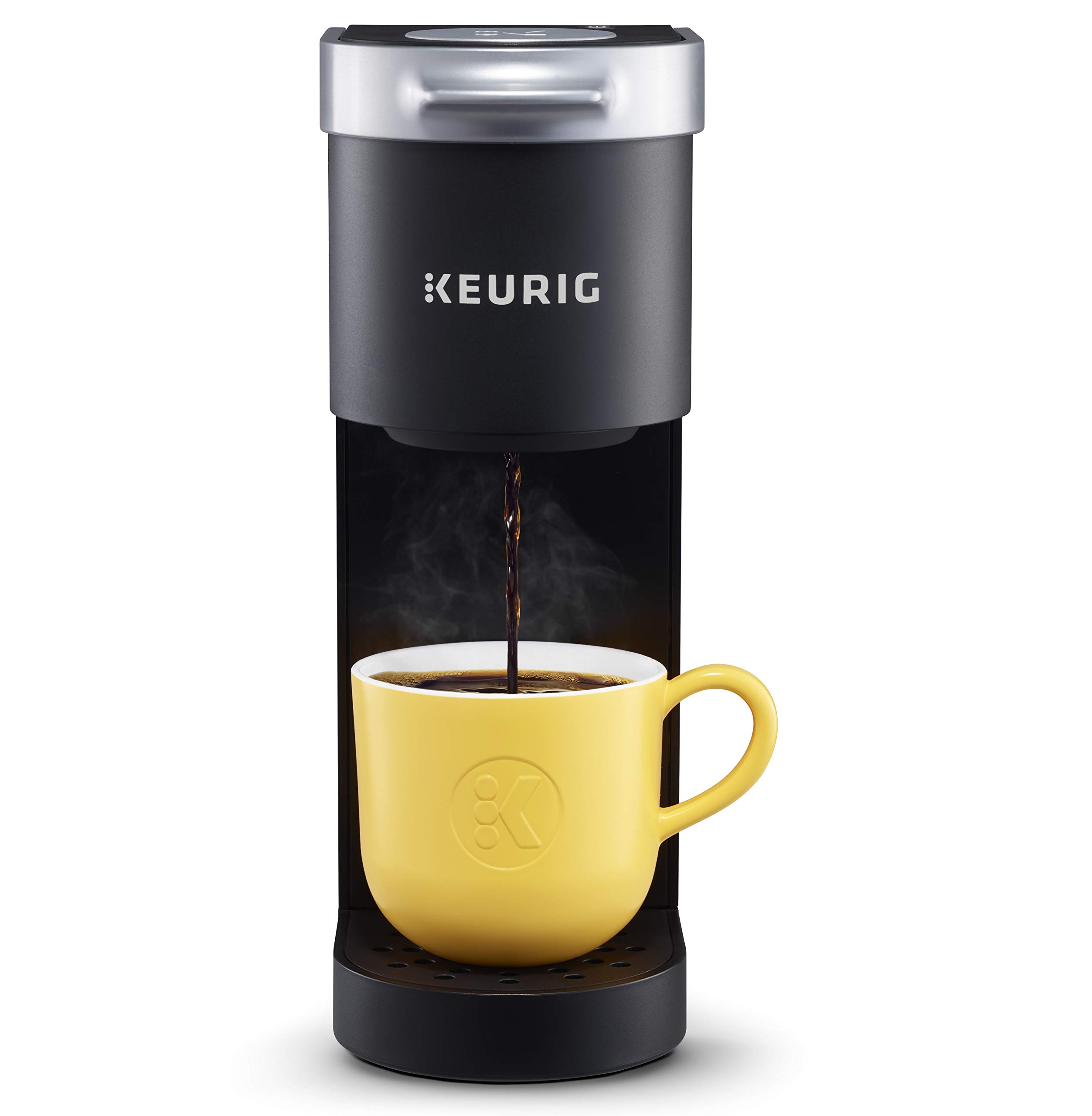 Keurig Cafeteira K-Mini Maker dose única K-Cup Pod