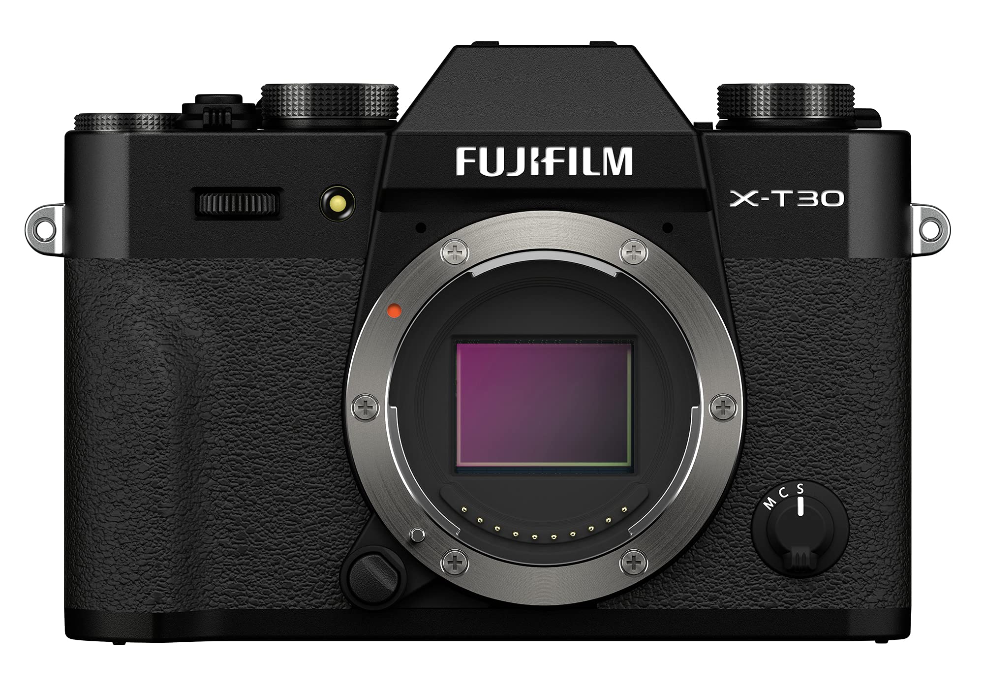 Fujifilm X-T30II