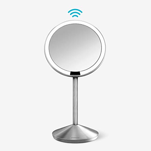 simplehuman Espelho mini sensor