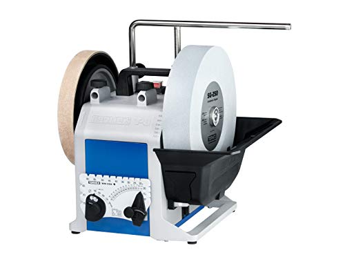 TORMEK T-8 Original – Water Cooled Sharpening System fo...