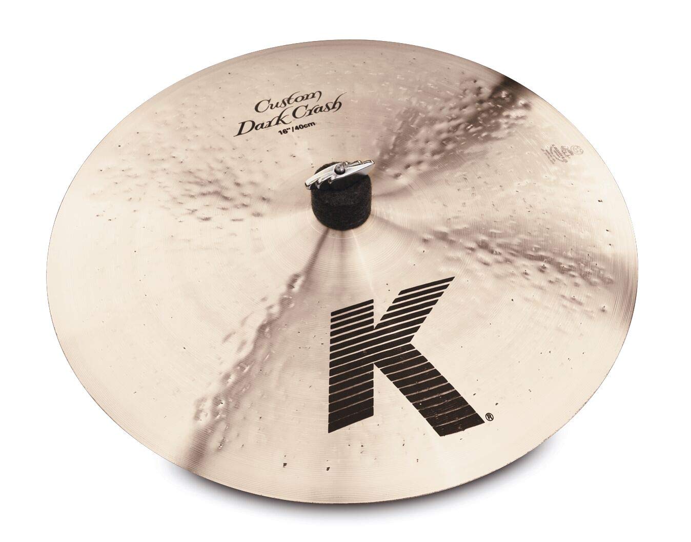 Avedis Zildjian Company K Custom 16'' Dark Crash Cymbal