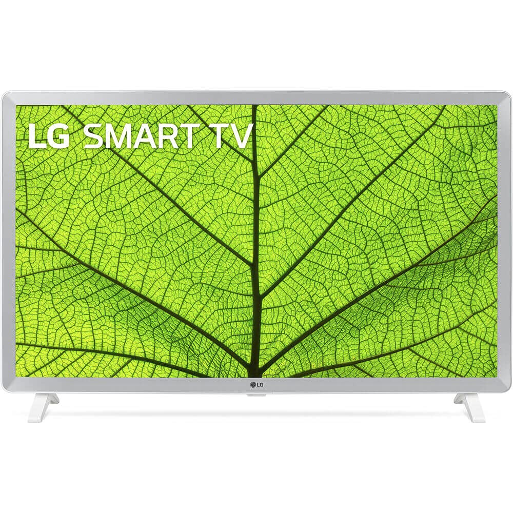LG ELECTRONICS USA INC LM627B 32 polegadas 720P HD LCD 60 Hz Smart TV 32LM627BPUA (2021)