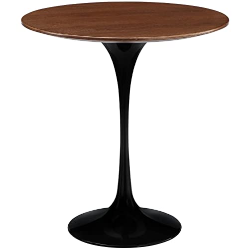 Modway Lippa Mid-Century ModernRound Artificial ...