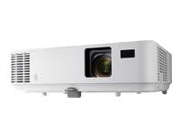 MA Labs Projetor de vídeo de alto brilho NEC (NP-V332X)