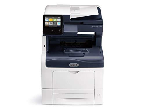 Xerox Impressora multifuncional a laser colorida VersaL...