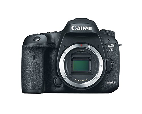 Canon Kit adaptador de Wi-Fi para corpo de câmera SLR digital EOS 7D Mark II