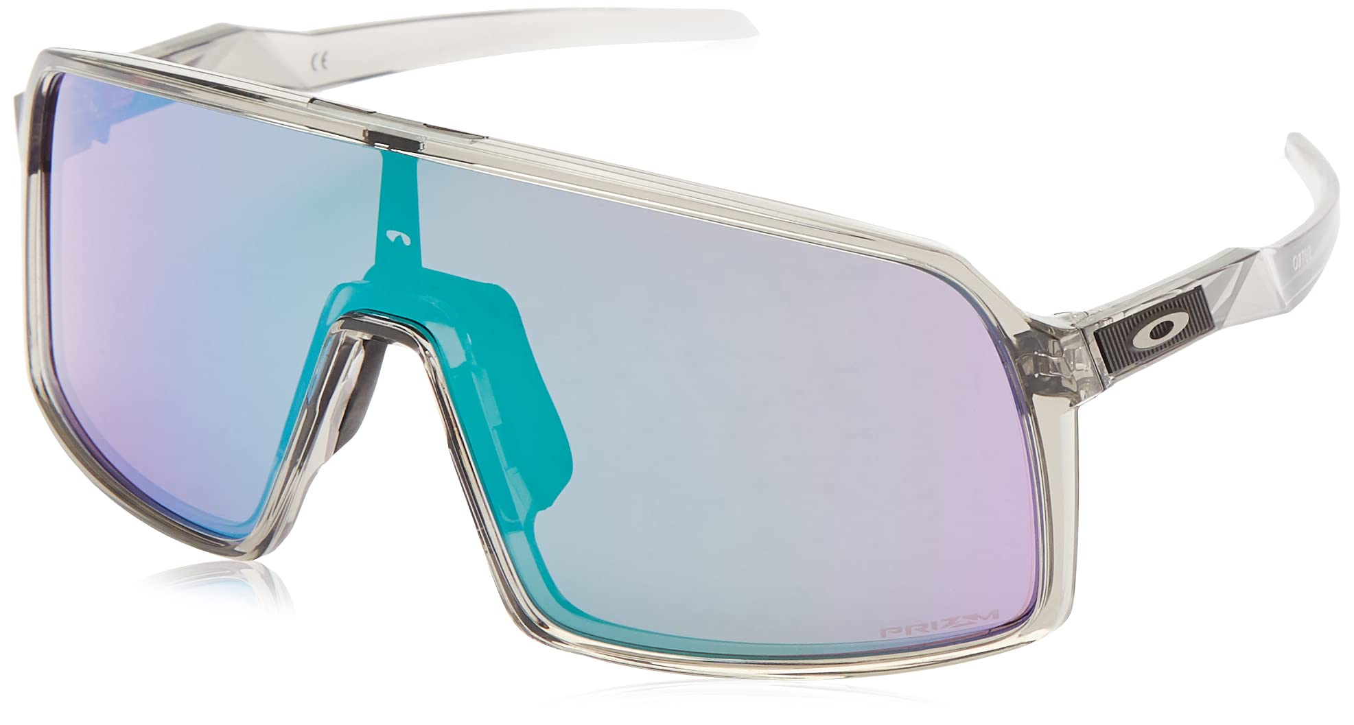 Oakley Óculos de sol masculino Oo9406 Sutro
