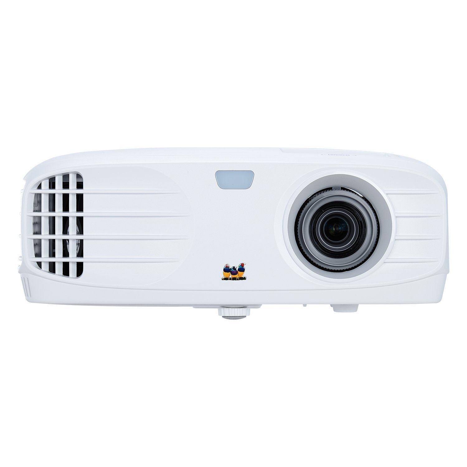 Viewsonic PG705HD 4000 Lumens Full HD 1080p HDMI Networkable Projector for Home and Office