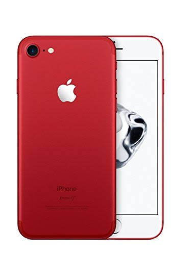Apple Produto iPhone Red Special Edition GSM / CDMA des...