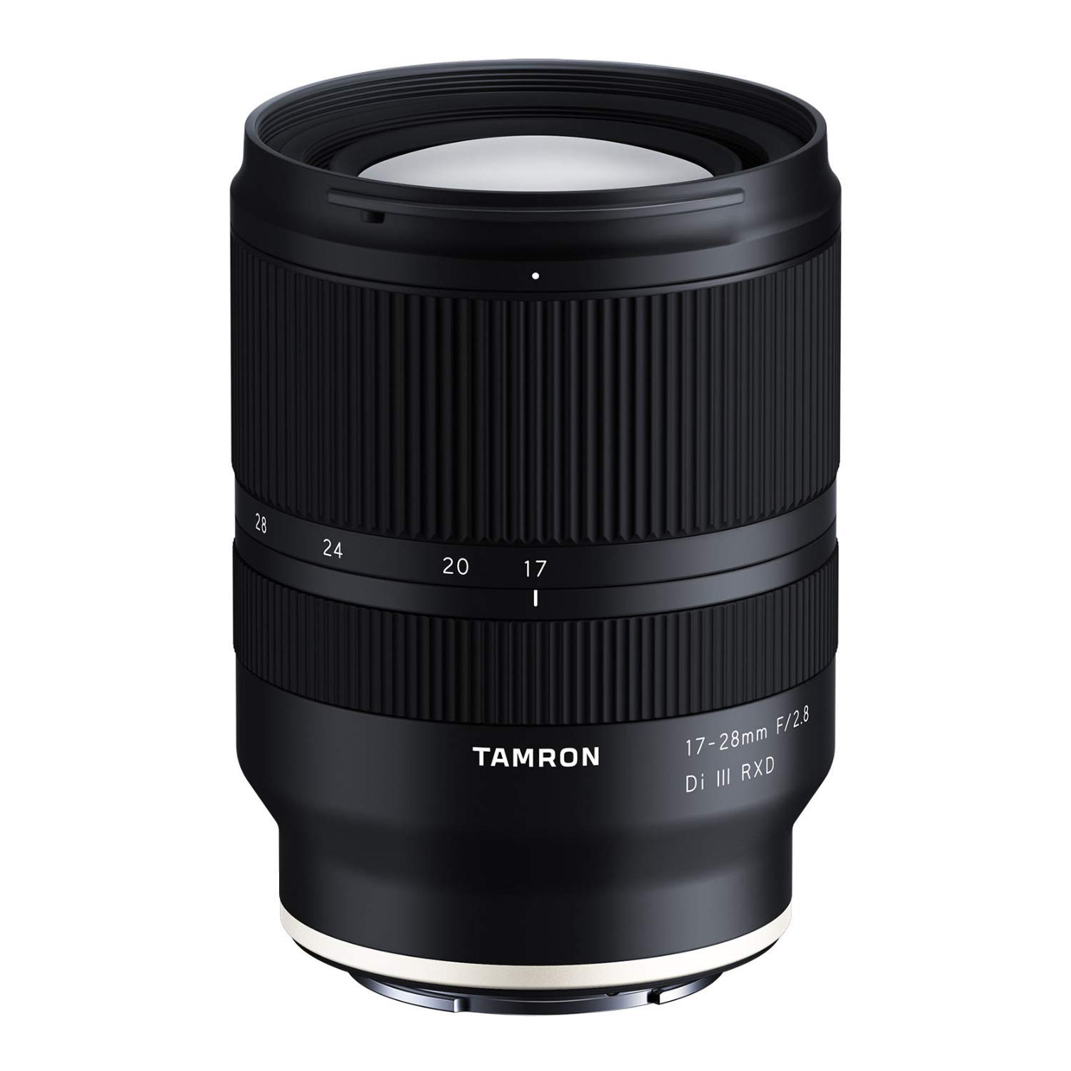 Tamron 17-28mm f/2.8 Di III RXD for Sony Mirrorless Ful...