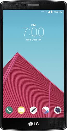 LG Smartphone G4 H810 cinza metálico GSM desbloqueado Android 4G LTE 32 GB