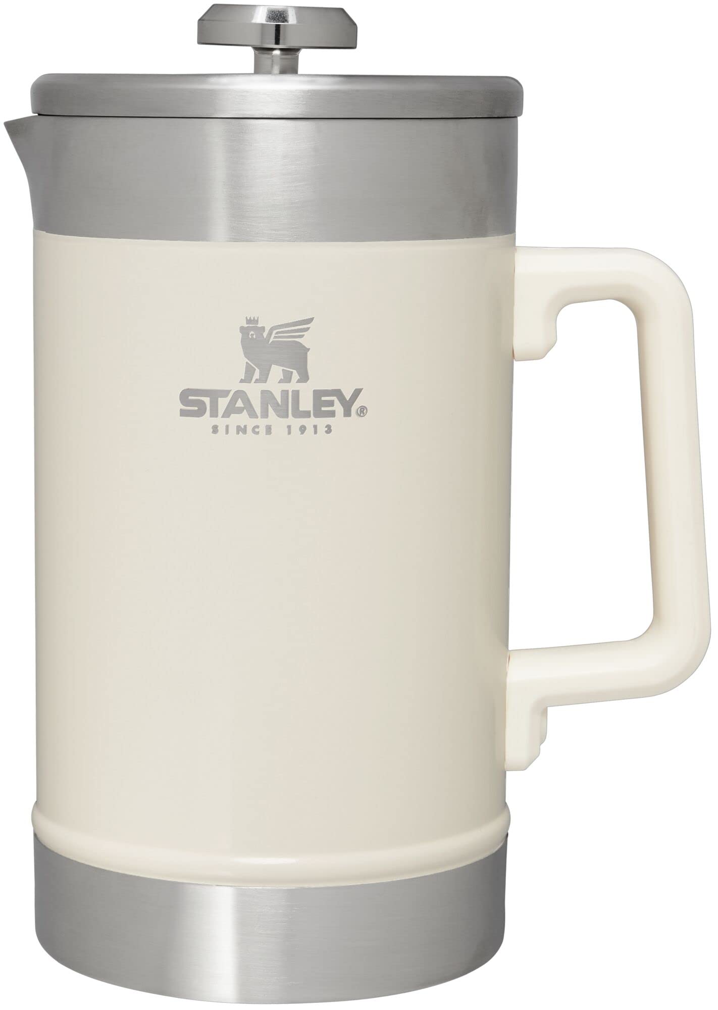Stanley Clássico The Stay-Hot French Press