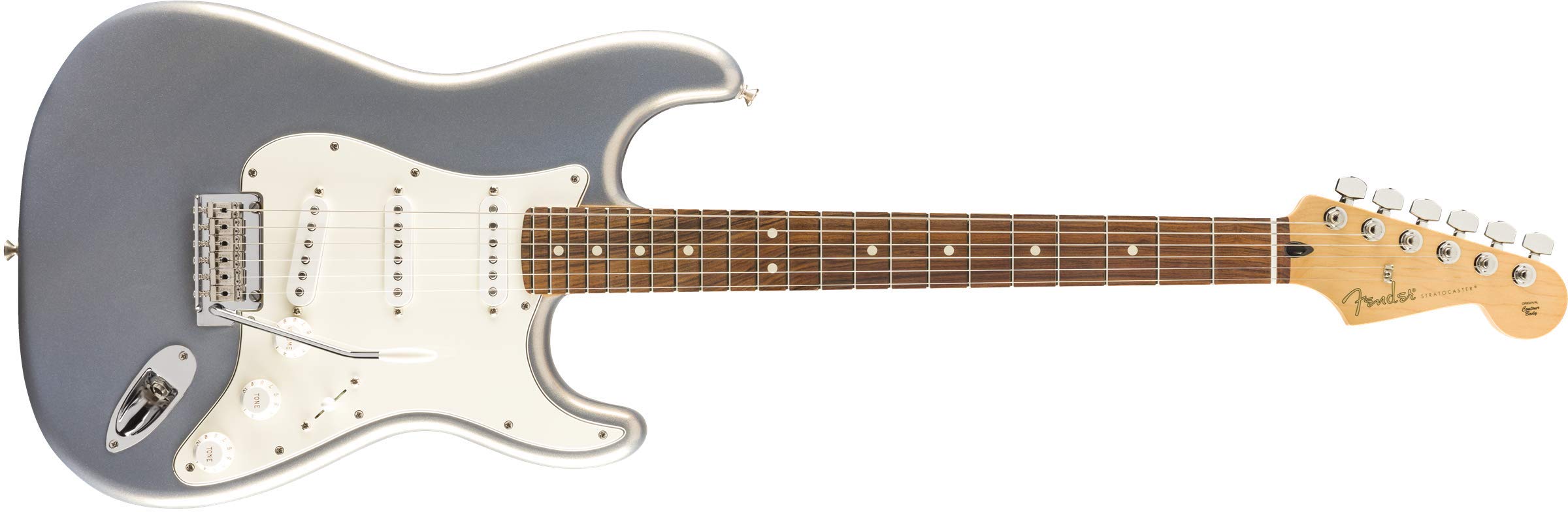 Fender Pais Stratocaster da série Player