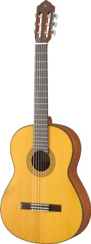 YAMAHA Guitarra Clássica CG122MCH