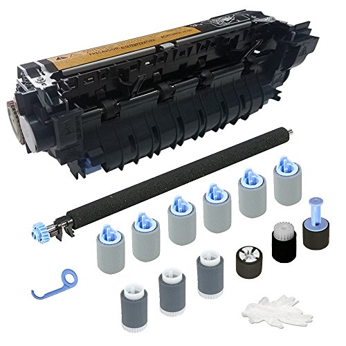 Altru Print CB388A-MK-DLX-AP Kit de manutenção Deluxe para HP Laserjet P4014/P4015/P4515 (110 V) Inclui RM1-4554 (CB506-67901) Fusor