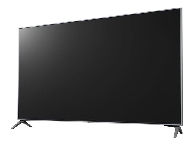 LG Electronics 60UJ7700 TV LED inteligente Ultra HD de 60 polegadas 4K (modelo 2017)