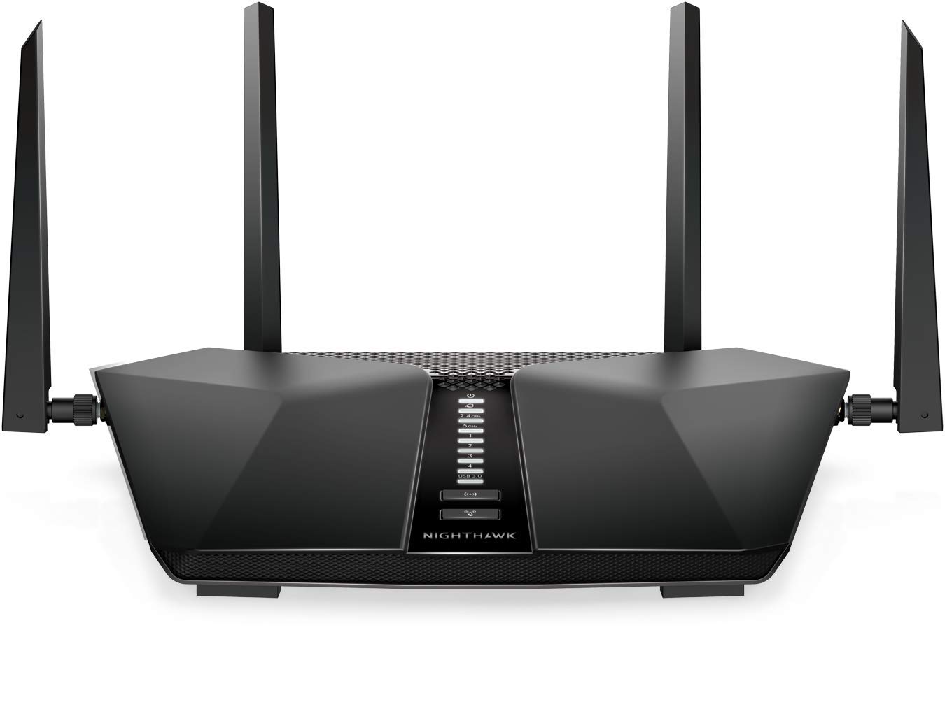 Netgear Roteador Wi-Fi Nighthawk AX6 6-Stream AX5200 (RAX48)