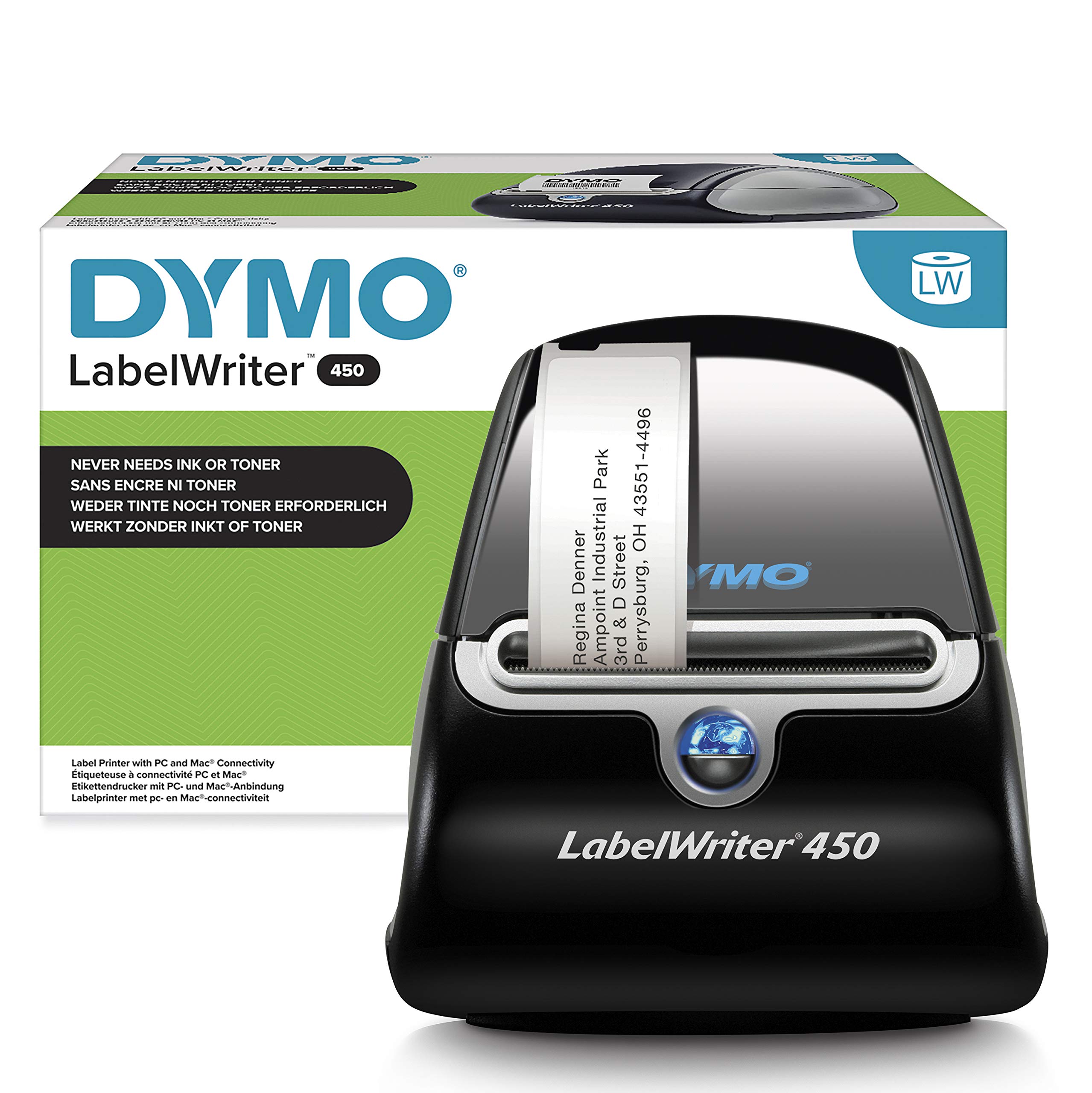 Sanford DYMO LabelWriter 450