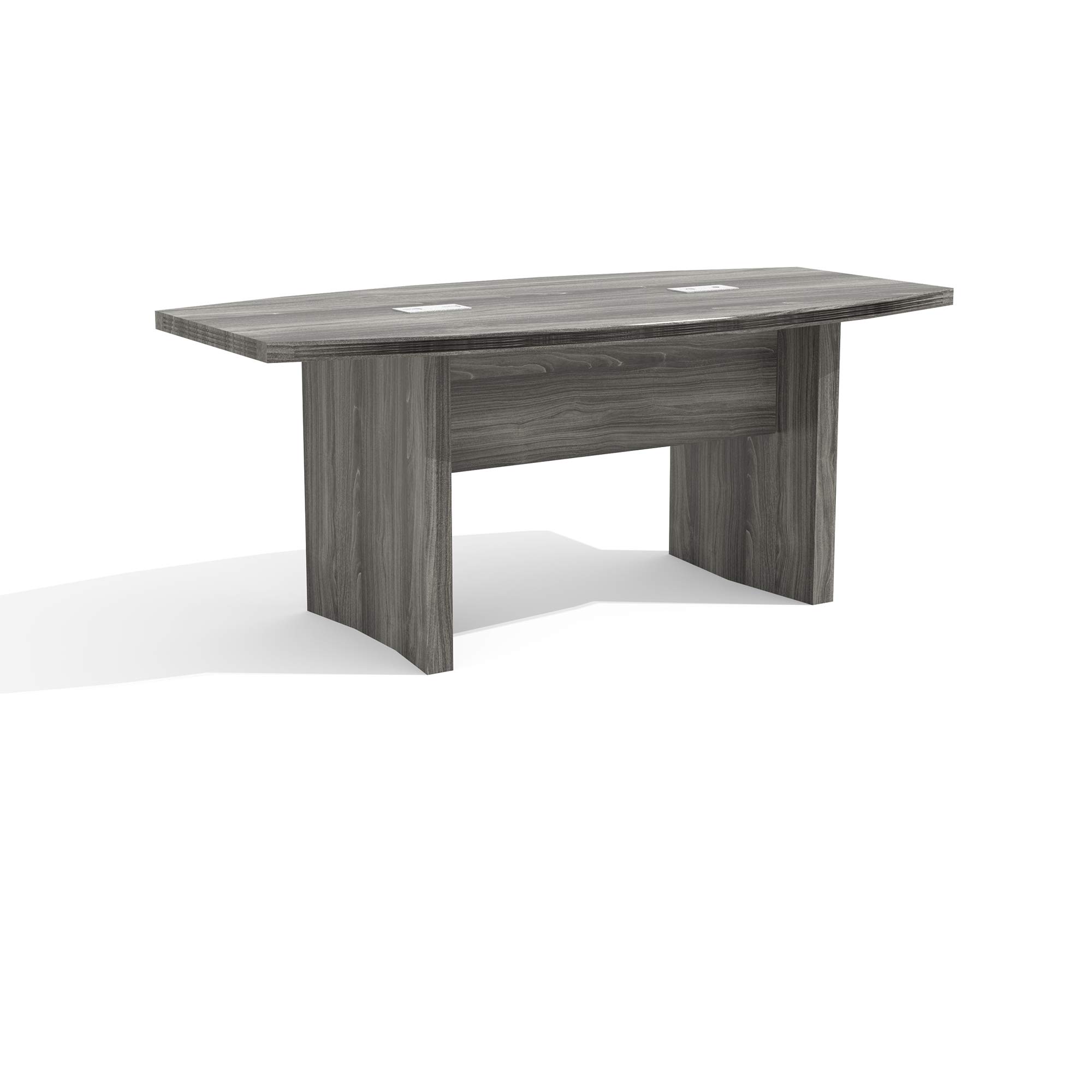 Mayline Aberdeen Series Conference Table with Bo...