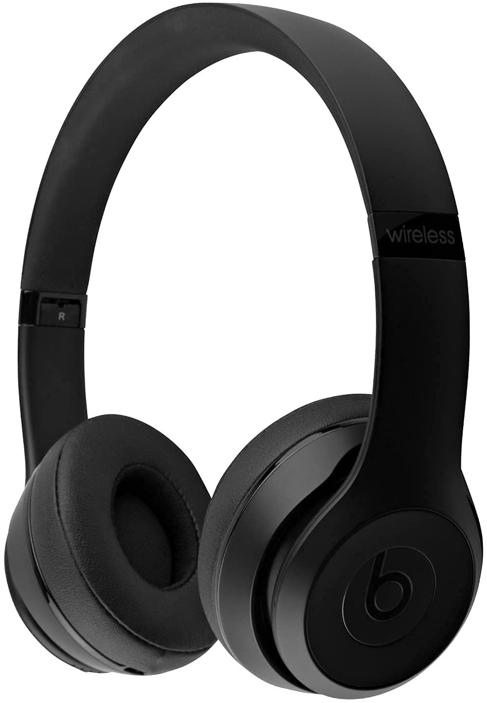 Beats por Dr. Dre - Solo3 Wireless On-Ear Headphones - Preto (Renovado)