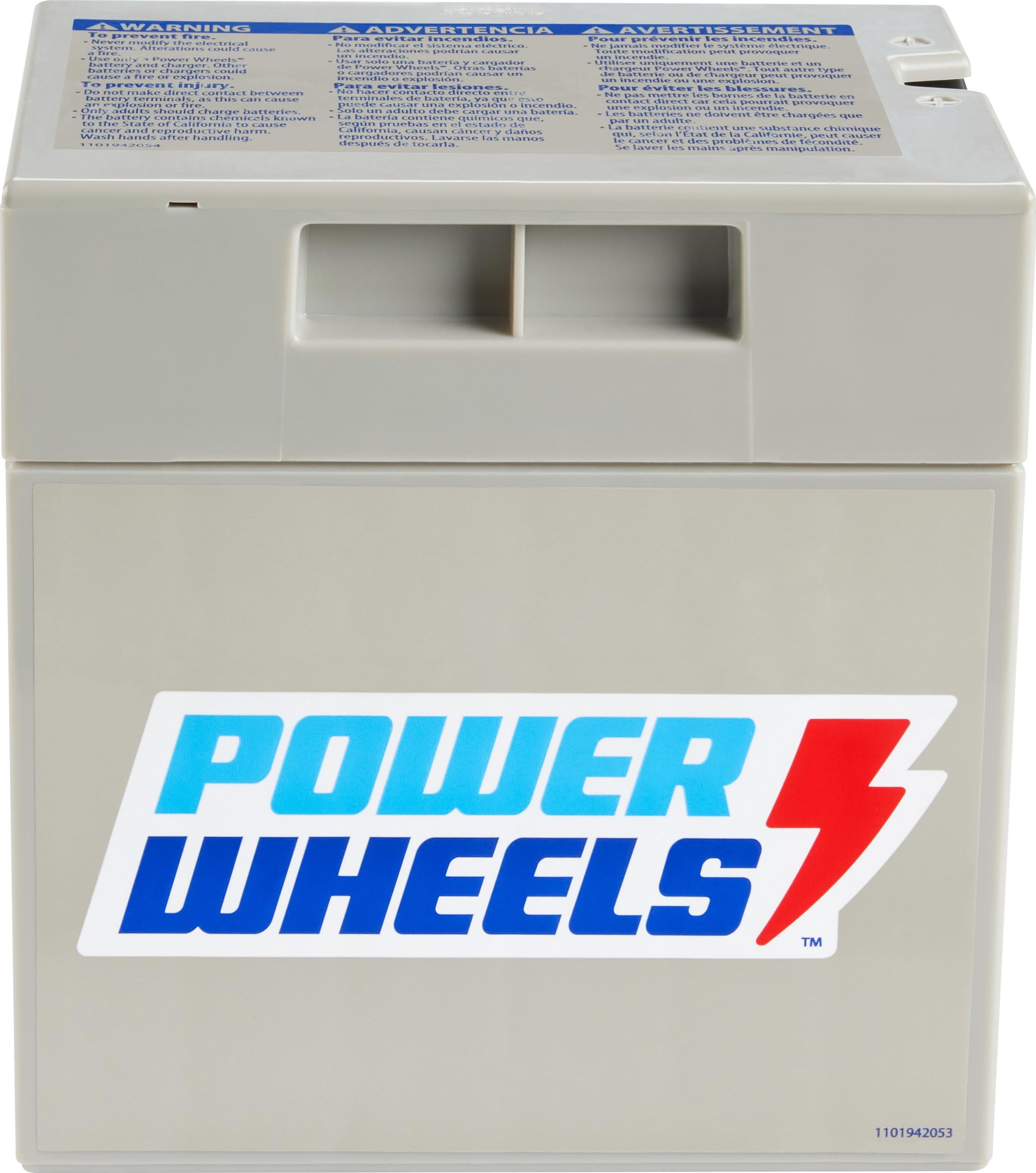 Power Wheels 