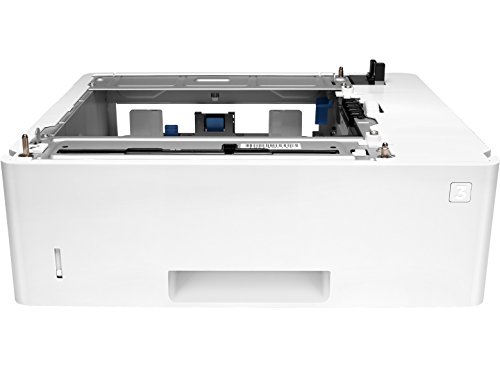 HP Bandeja de papel para 550 folhas Laserjet (F2A72A)