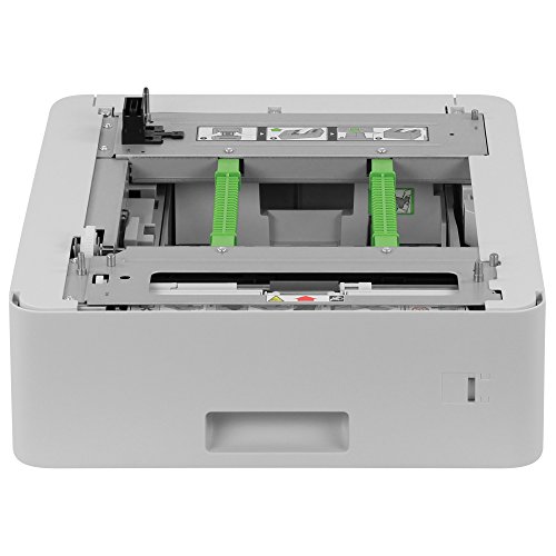 Brother Impressora LT340CL Bandeja de papel inferior opcional - Embalagem de varejo