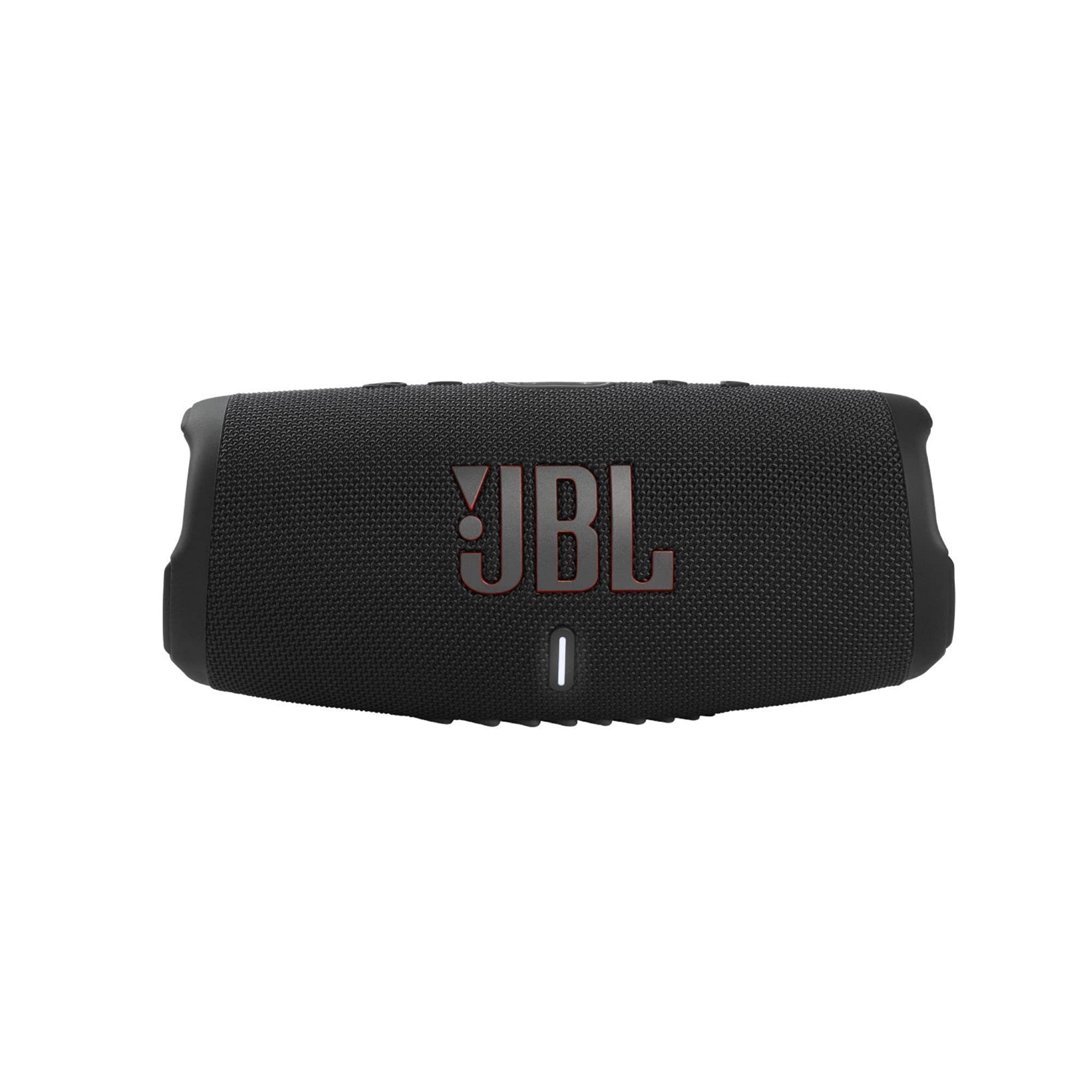 JBL Charge 5 - Alto-falante Bluetooth portátil com IP67 à prova d'água e saída de carregamento USB