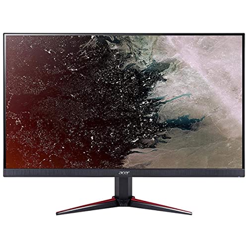 Acer Monitor LCD Nitro VG270 27' Full HD LED - 16:9 - Preto