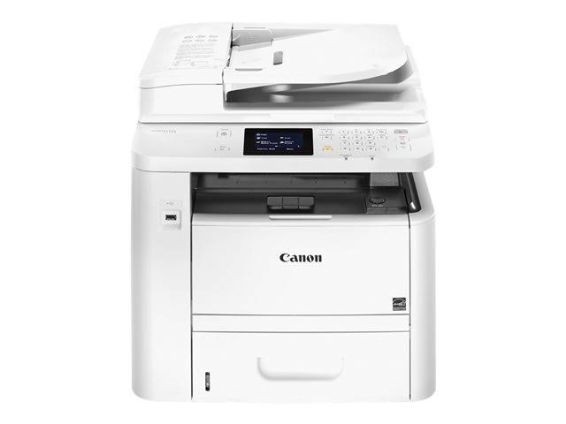 Canon USA (Lasers) Impressora monocromática Canon Lasers Imageclass D1520 com scanner e copiadora