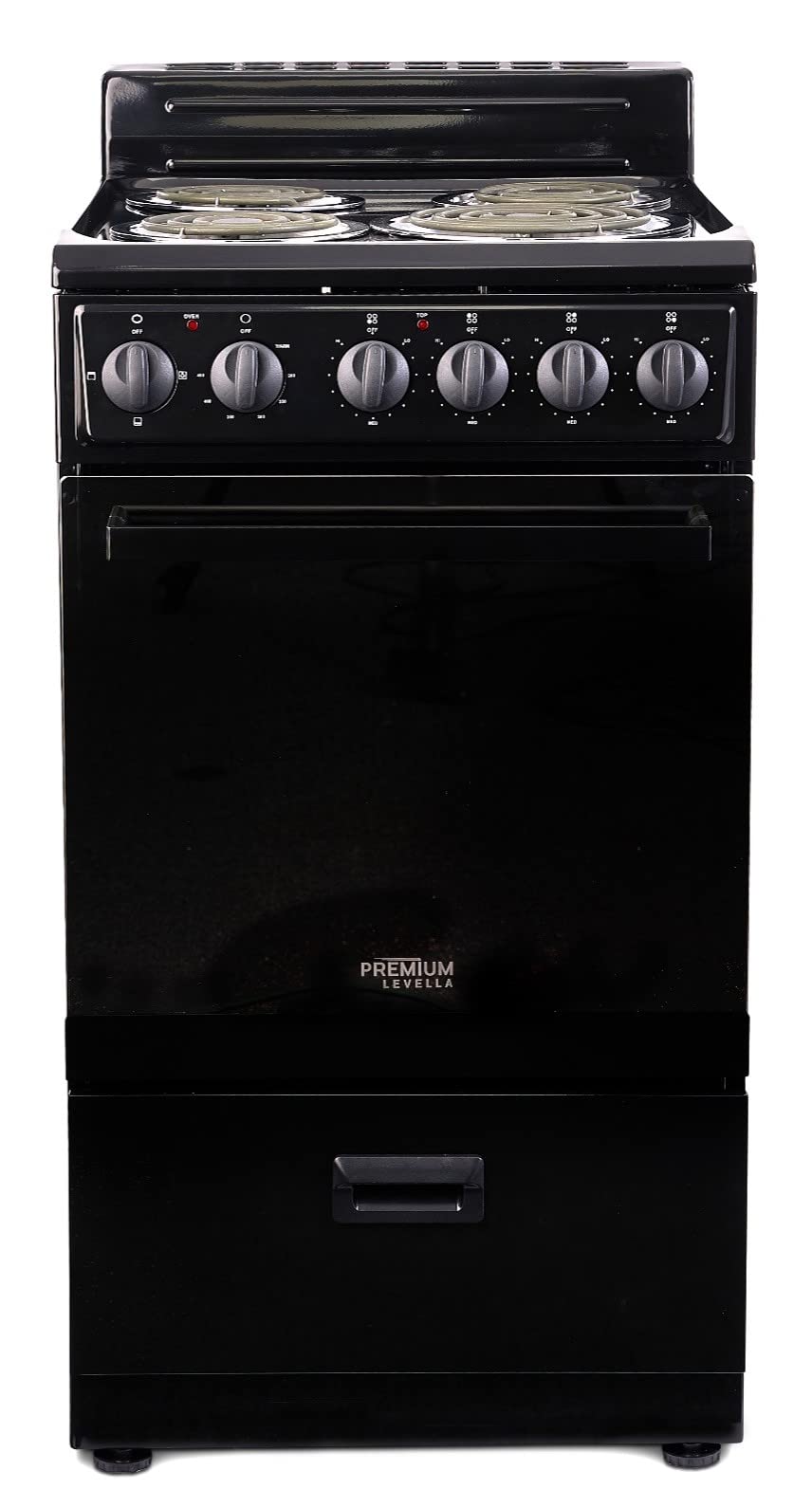 PremiumLevella Premium Levella Electric Range wi...